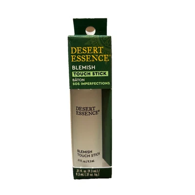 Desert Essence Blemish Touch Stick -  0.31 oz - Image 1 of 4