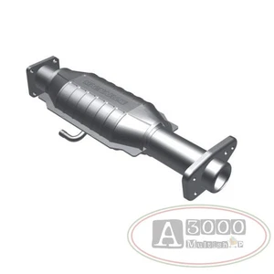Catalytic Converter - Chevrolet Caprice - 1984 3.8 - Picture 1 of 1