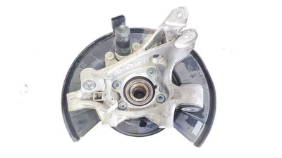 Porsche Cayenne 2015 2016 2017 2018 OEM trozo de nudillo trasero derecho Foto 1 de 4