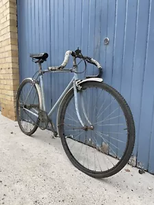 A Fab Vintage SPEED RACER CUSTOM 1960’s 3 SPEED STURMEY Archer ROAD BIKE BICYCLE - Picture 1 of 12