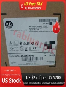 20F11ND014AA0NNNNN New In Box 1PCS Free Fast Shipping - Zdjęcie 1 z 2