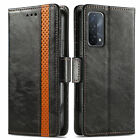 Leather Flip Wallet Phone Case For Huawei Honor 30 Pro Y8s Play 4T Pro 9X Lite