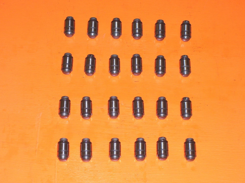 95-05  FITS DODGE STRATUS CHRYSLER SEBRING 2.5   3.0  SOHC 24V LIFTERS  24 EACH - Image 1 of 1