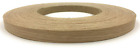 White Oak 3/4 Inch X 250 Ft Wood Veneer Edgebanding Preglued Roll - Flexible Woo