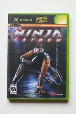 Ninja Gaiden (Microsoft Xbox, 2004)