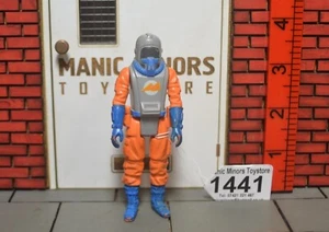 Palitoy Action Force Vintage Actionfigur Sortiment - Security Trooper - #1441 - Bild 1 von 2