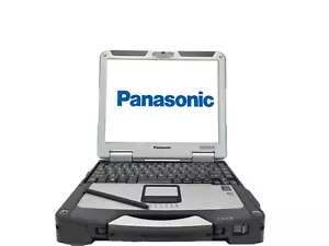 Panasonic Toughbook CF-31 MK4, Core i5 3340M - 8GB RAM 128GB SSD Touch-Display - Bild 1 von 2
