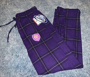 NWT Orlando City Lions SC Men's Pajama Pants. Sz Medium & Purple. Concepts Sport - Picture 1 of 1