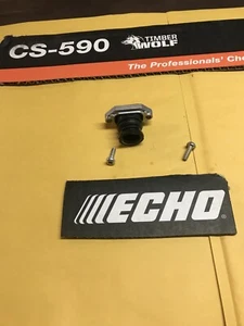 NEW ECHO CS 590 CS-590 TIMBER WOLF CHAINSAW INTAKE GENUINE OEM PART - Picture 1 of 3