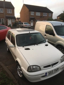 metro rover - Picture 1 of 3