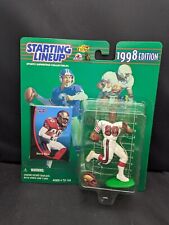 Jerry Rice Kenner Starting Lineup 1998 San Francisco 49ers NFL