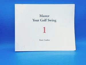 Master Your Golf Swing #1. Von Payric Cambra - Bild 1 von 10