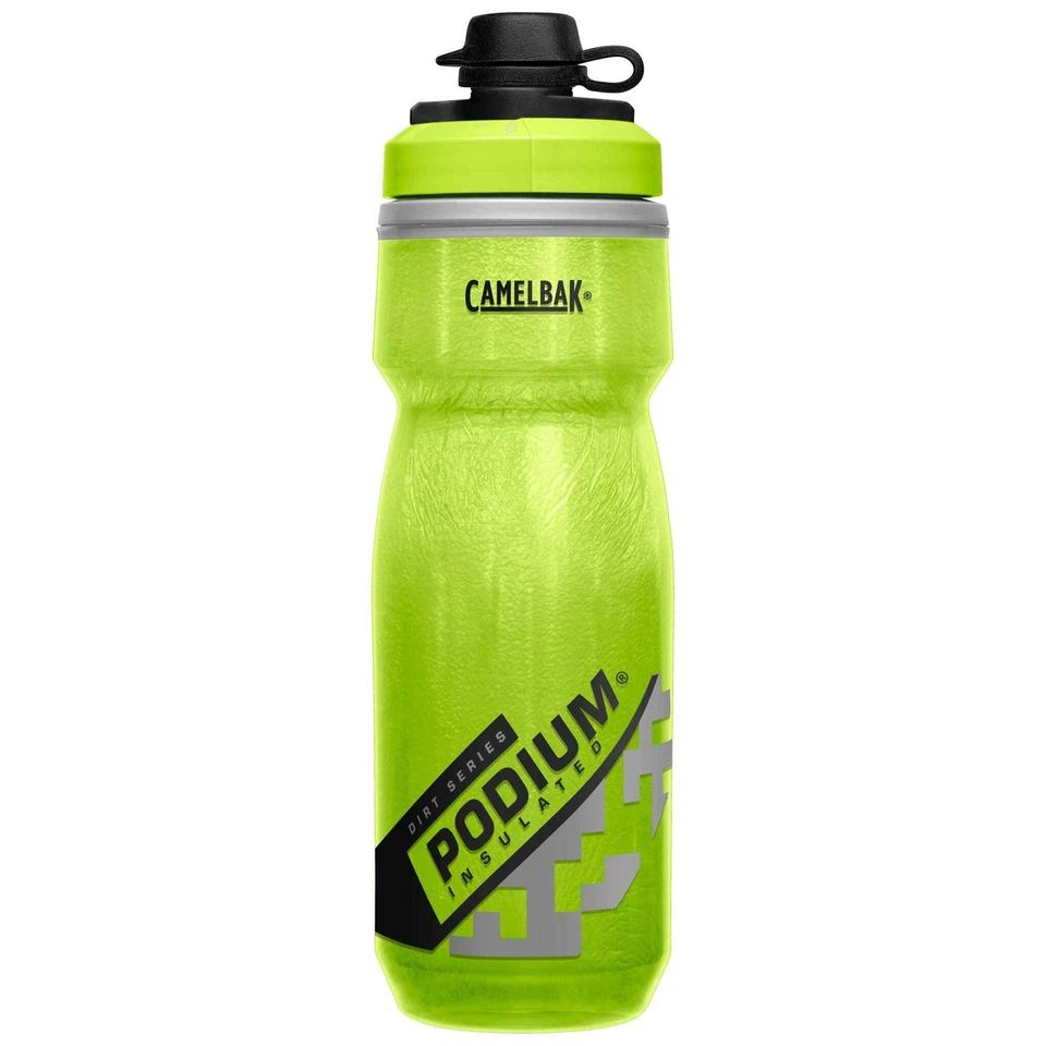 Botella de cal Camelbak Podium Dirt Series - 21 oz Foto 1 de 1