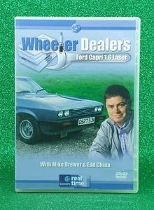 DVD REGIÓN 0, 4 ~ DEPORTES DE MOTOR ~ LOTE #1 ~ ELIGES EL TÍTULO ~ TODO BUEN ESTADO - Imagen 1 de 22