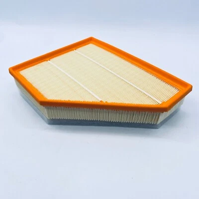 2009-2011 BMW 335d 3.0L Air Filter Element 13-71-7-797-465 Genuine OEM - Image 1 of 4