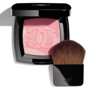 CHANEL Fantaisie de Chanel Illuminating Blush Powder 2023 JAPAN Limited New - Picture 1 of 5