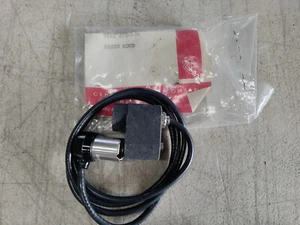 General Radio Company Patchcord Type 874-R34 Cable Cable NOS - Picture 1 of 8