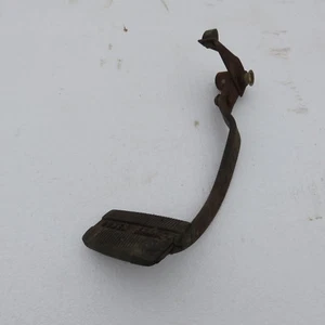 1957 58 59 FORD RARE  Kelsey Hayes Factory Power Brake Pedal w/ Nos fit - Imagen 1 de 3