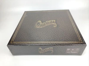 Quicksilver Board The Great Air Ship Race Split Second Games 2011 Sealed Box - Picture 1 of 7