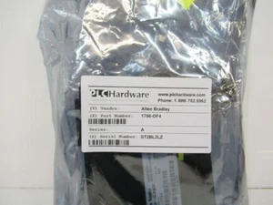 New Factory Sealed AB 1756-OF4 SER A FREE SHIP - Picture 1 of 5