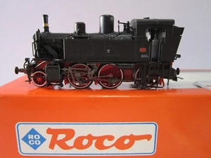 ROCO FS LOCOMOTIVA GR 880-045 COME NUOVA - Imagen 1 de 18