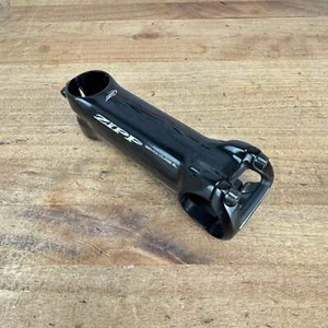 Zipp Service Course SL Beyond Black Alloy 110mm 31.8mm ±6 Degree Stem 1 1/8" - Picture 1 of 8