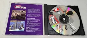 Tom Clancy's Rainbow Six: Rogue Spear (PC, 1999) - Picture 1 of 2