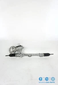 Original Mini F56 F55 F57 Lenkung Lenkgetriebe elektrisch 6897685 - Bild 1 von 9