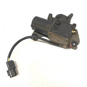 ⭐️ MITSUBISHI SHOGUN MK2 1991-1999 GENUINE 2.5 TD VACUUM PUMP CONTROL G6T50171 - Picture 1 of 3