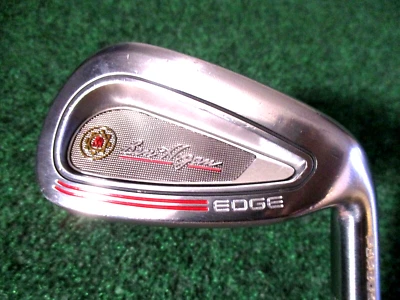 Ben Hogan Edge Forged 9 Iron KBS Tour V 120 X Flex Steel - Image 1 of 4