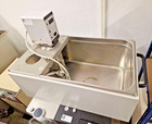 Wasserbad mit Thermostat E3 (HAAKE) - guter Zustand, geprüft von Fachfirma.
