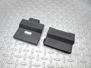 2022 22 23 Yamaha YZFR7 YZF R7 OEM CDI ECU ECM Computer Control Box Unit - Picture 1 of 11