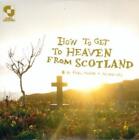 Aidan Moffat And The Best Of How To Get To Heaven From Scotlan (Cd) (Us Import)