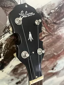 1931 Gibson TB1 Conversion - Picture 1 of 22