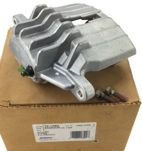GENUINE GM 18026209 ACDELCO 172-1582 FRONT BRAKE CALIPER 1997-05 MALIBU GRAND AM - Picture 1 of 9