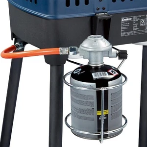 Enders Kartuschenhalter-Set für Gasgrill Urban und Explorer - Bild 1 von 2