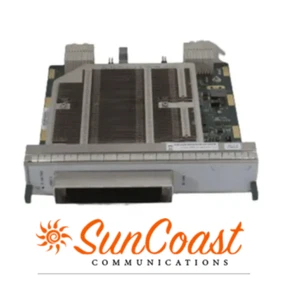 Juniper SRX-MIC-1X100G-CFP MIC with one CFP 100-Gigabit Ethernet port - Picture 1 of 2