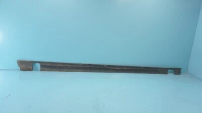 MERCEDES--BENZ W111 220SE 250SE CUPÉ, CUBIERTA PANEL BASCULANTE LATERAL IZQUIERDO tiene óxido Foto 1 de 4