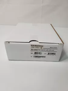 Open Mesh ATPoE-US 802.3AF/AT PoE INJECTOR US - Picture 1 of 4