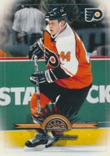 1997-98 Leaf #75 JANNE NIINIMAA - Philadelphia Flyers