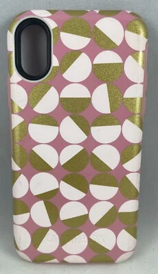 Funda OtterBox Symmetry para iPhone X y XS - Mod Acerca de ti Foto 1 de 4