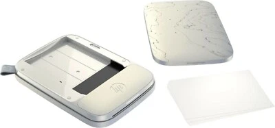 *Brand New Sealed* HP Sprocket Select Portable Photo Printer Paper Sheet Gift - Image 1 of 2