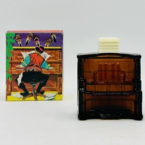 Vintage Avon Piano Decanter Tribute After Shave New Old Stock - Picture 1 of 18