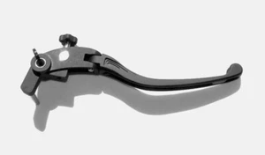 Palanca plegable freno de billete Suzuki GSXR1000 GSXR GSXR600 GSXR750 GSX-S1000 B-King - Imagen 1 de 2