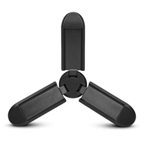 Mini Tripod Stand Mini Desktop Tripod for Smartphone Camera Accessories - Photo 1 sur 11