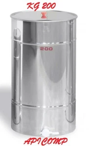 Maturatore, da 200 kg. - Foto 1 di 1