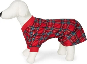 Family Pajamas Christmas Plaid Flannel Pajama Set Dog S - Picture 1 of 1