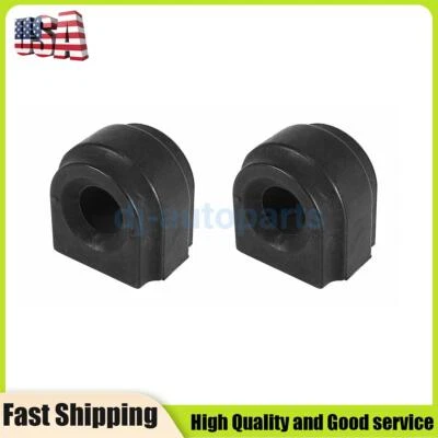 2pcs Front Stabilizer Sway Bar Bushing 31356792126 for BMW 125i 428i 320i 228i - Изображение 1 из 4