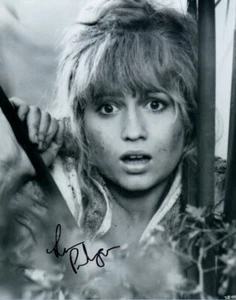Film Autograph: SUSAN PENHALIGON (The Land That Time Forgot) Signed Photo - Bild 1 von 1