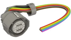 renewLS® Transmission Pigtail (2) 4L80E 4L85E LS1 LS6 LS2 LS4 Build to Length - Picture 1 of 1